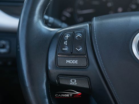 Used 2014 Lexus LS 460 L RWD image 23