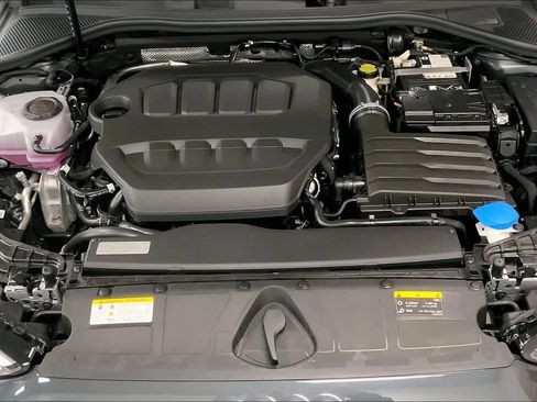 New 2026 Audi A3 2.0T Premium image 8