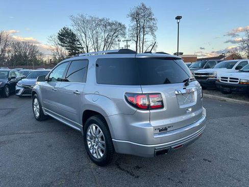 Used 2016 GMC Acadia Denali image 7
