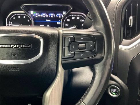 Used 2022 GMC Sierra 1500 Denali w/ Denali Reserve Package AWD/4WD image 21