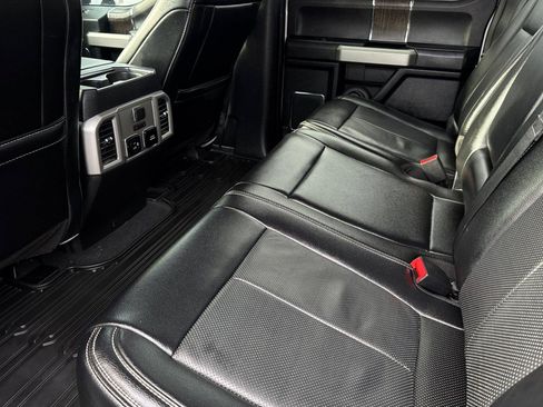 Used 2021 Ford F350 Lariat w/ Lariat Ultimate Package image 14