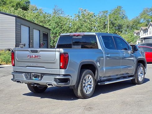 Used 2023 GMC Sierra 1500 Denali w/ Technology Package image 7
