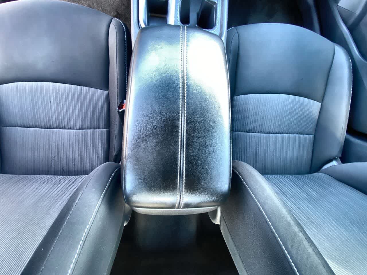 Used 2024 Nissan Sentra SV FWD image 20