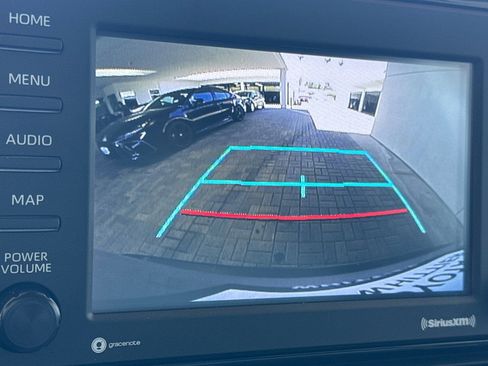 Certified 2022 Toyota RAV4 XLE Premium FWD image 25
