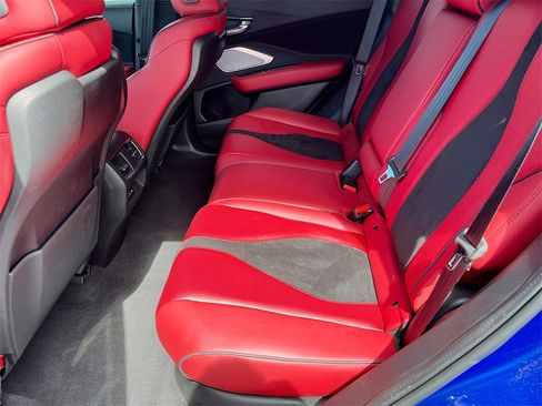 Used 2022 Acura RDX A-Spec image 26