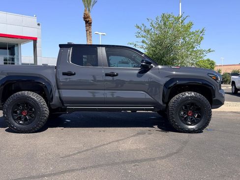 New 2026 Toyota Tacoma TRD Pro AWD/4WD image 7