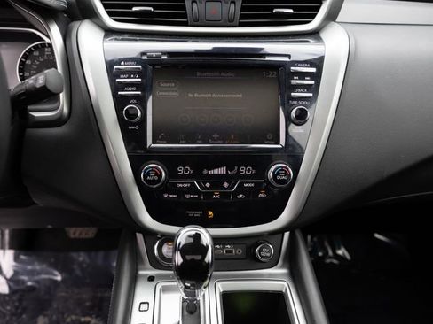 Used 2020 Nissan Murano SL w/ Moonroof Package image 20