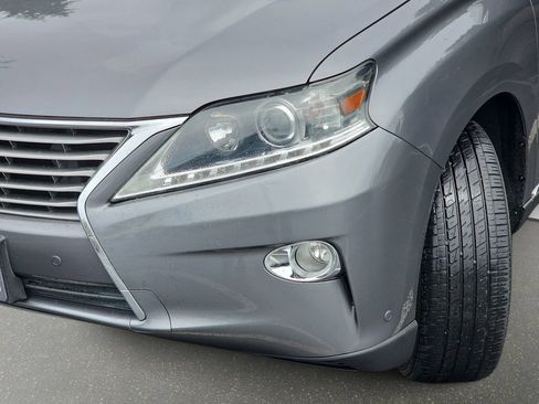Used 2013 Lexus RX 350 FWD w/ Navigation Pkg image 35