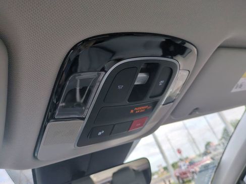 New 2026 Hyundai Tucson SEL image 25