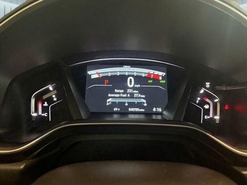 Used 2018 Honda CR-V Touring image 11