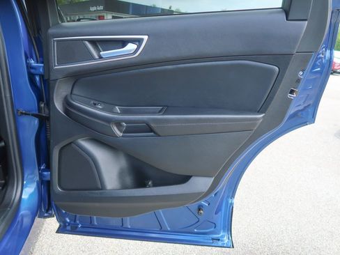 Used 2023 Ford Edge SEL AWD/4WD image 18