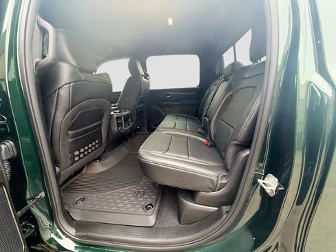 New 2026 RAM 1500 RHO AWD/4WD image 20