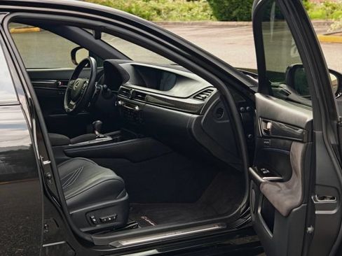 Used 2016 Lexus GS F RWD image 71