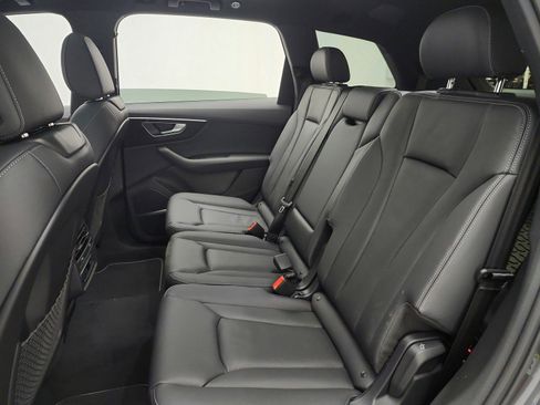 New 2026 Audi Q7 2.0T Premium AWD/4WD image 11