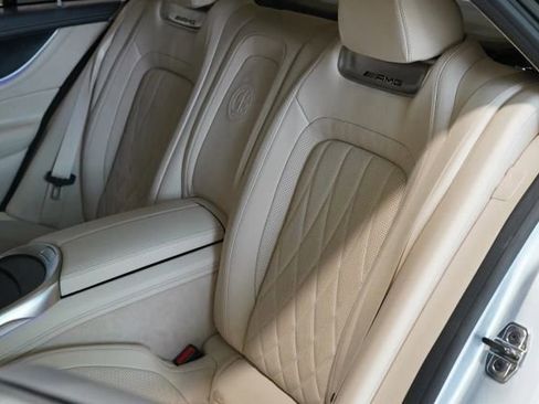 Used 2024 Mercedes-Benz AMG GT 43 image 44