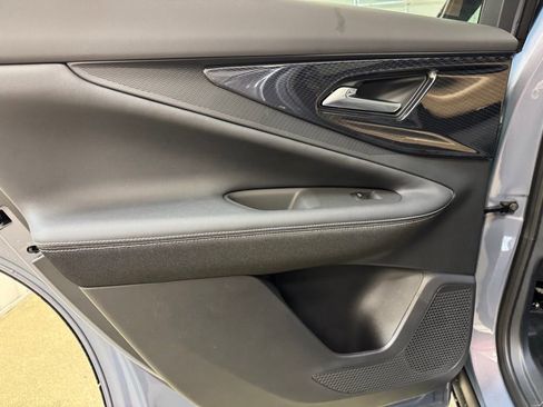 New 2026 Chevrolet Blazer EV LT RWD image 15