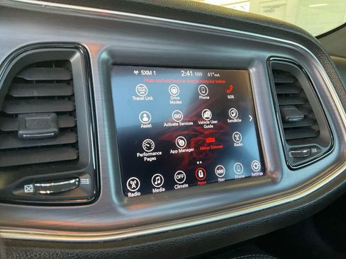 Used 2017 Dodge Challenger R/T w/ Sound Group image 22