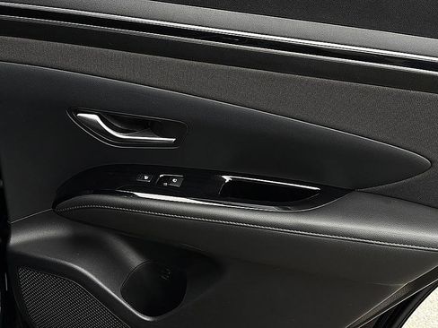 Certified 2023 Hyundai Tucson Limited AWD/4WD image 24