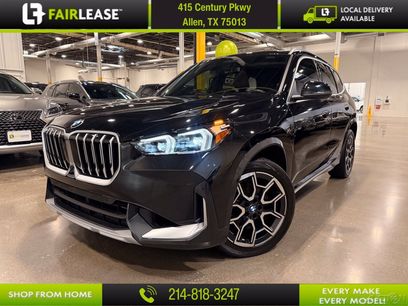 Used 2026 BMW X1 xDrive28i w/ Technology Package