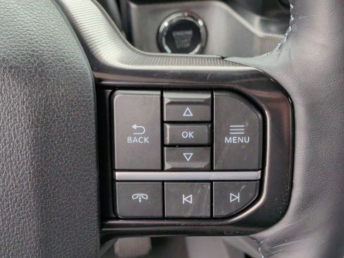 New 2026 Ford F350 Platinum AWD/4WD image 20