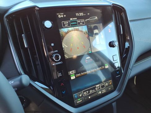 New 2026 Subaru Ascent Bronze Edition image 14