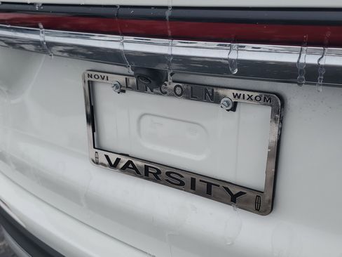 New 2026 Lincoln Corsair Premiere image 31