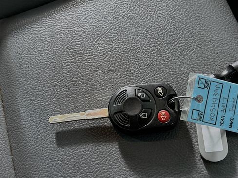 Used 2017 Ford Transit 150 130 Low Roof image 30