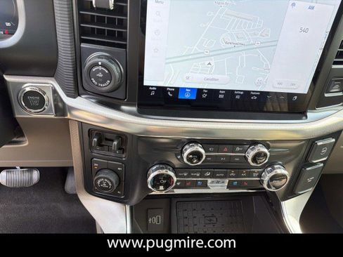 New 2026 Ford F150 Platinum AWD/4WD image 30