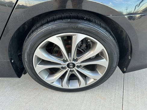 Used 2014 Hyundai Sonata SE FWD image 36