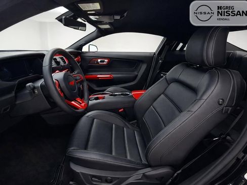 Used 2024 Ford Mustang GT Premium RWD image 21