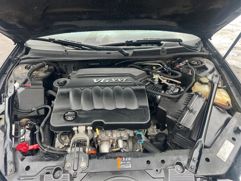 Used 2013 Chevrolet Impala LTZ image 21