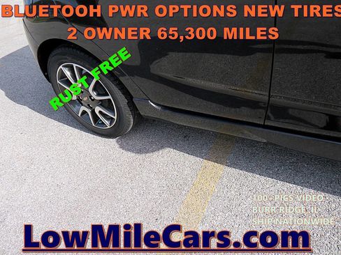 Used 2014 Chevrolet Spark LT image 86