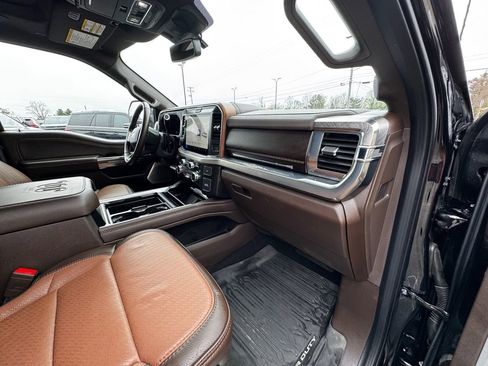 Used 2025 Ford F250 King Ranch w/ Tremor Off-Road Package AWD/4WD image 30
