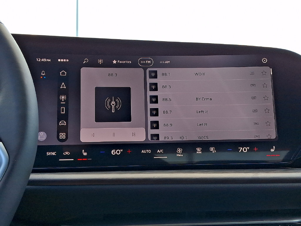 New 2026 Audi Q5 2.0T AWD/4WD image 13