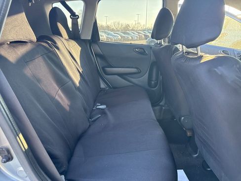 Used 2007 Honda Fit Sport image 14