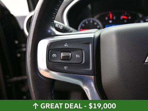 Used 2020 Chevrolet Blazer LT image 29