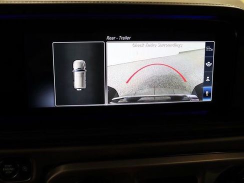 Used 2022 Mercedes-Benz G 550 G 550 image 9