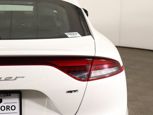 Used 2023 Kia Stinger GT2 image 20