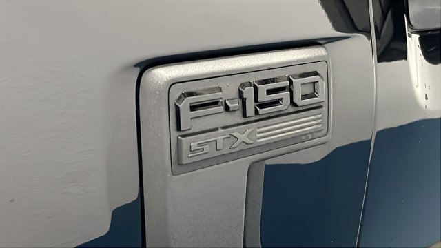 Used 2024 Ford F150 STX w/ Equipment Group 201A FX4 AWD/4WD image 38