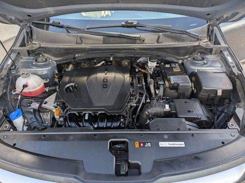 Used 2023 Kia Sportage LX image 28