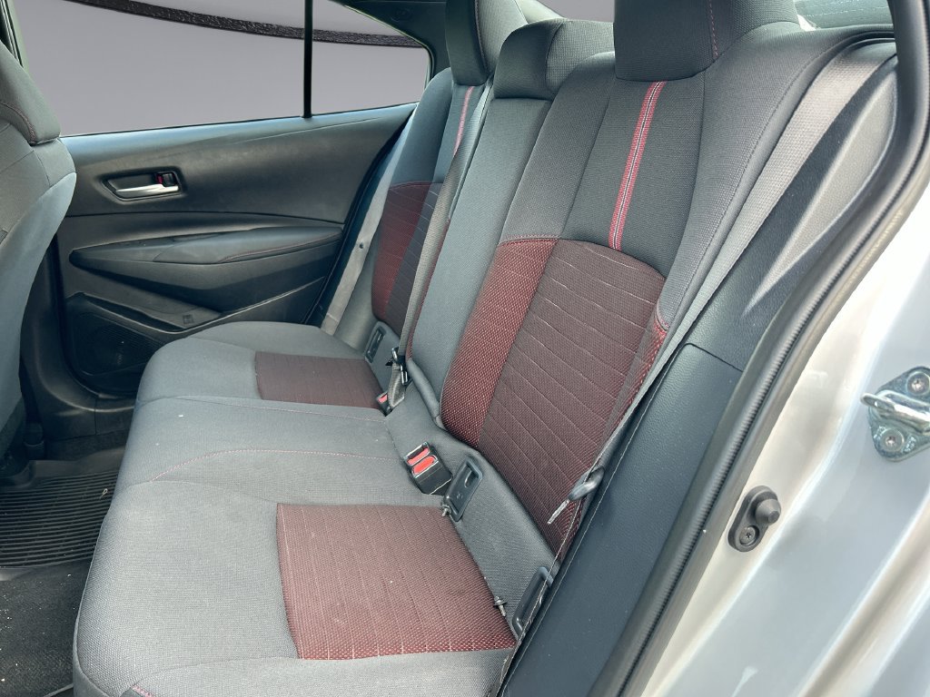 Used 2023 Toyota Corolla SE FWD image 27