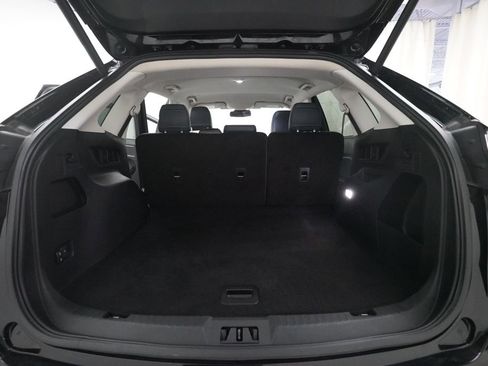 Used 2023 Ford Edge SEL w/ Sport Appearance Package image 10