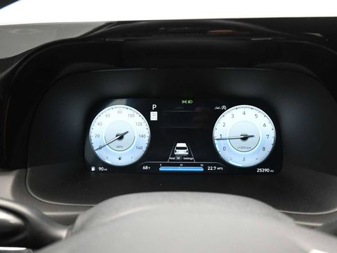 Used 2025 Hyundai Palisade Calligraphy image 13