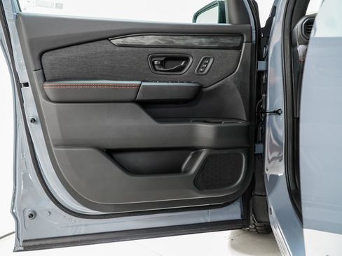 New 2026 Honda Passport TrailSport image 18