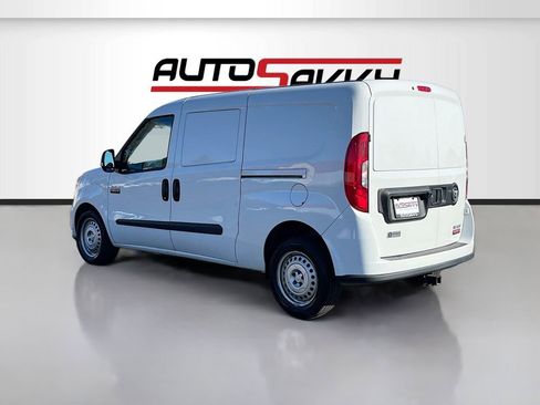 Used 2022 RAM ProMaster City Tradesman image 5