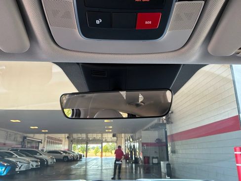 Used 2026 Hyundai Tucson SEL FWD image 17