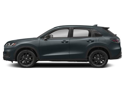 Used 2024 Honda HR-V Sport image 3