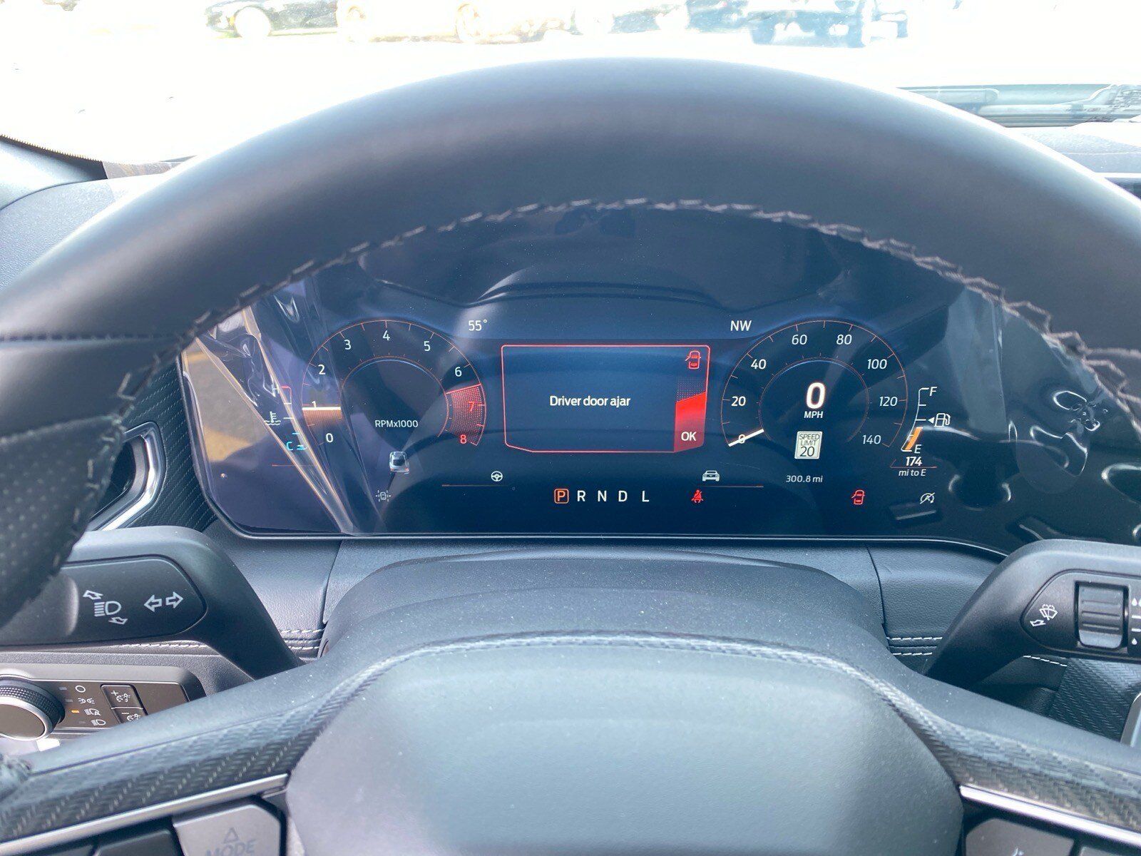 Used 2026 Ford Mustang Premium RWD image 22