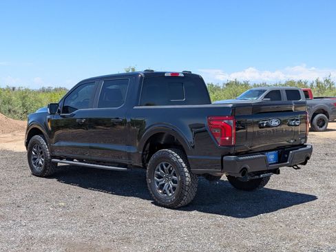 Used 2025 Ford F150 Tremor w/ Equipment Group 402A High AWD/4WD image 8