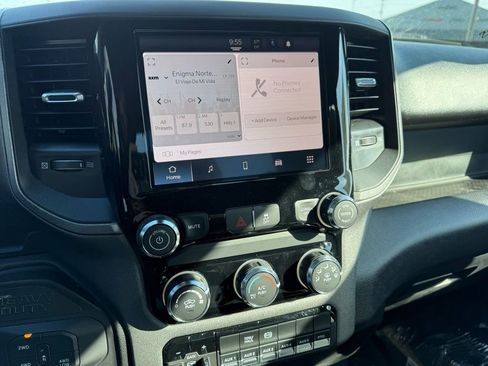 New 2026 RAM 5500 Tradesman image 20